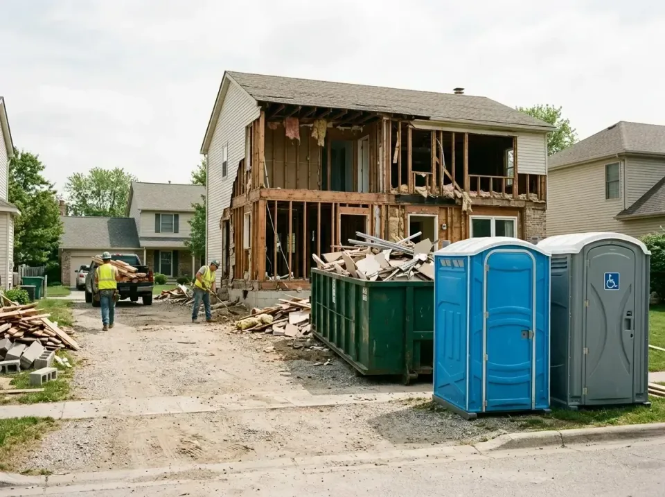 home-renovation-demolition-sit-010 — frequently asked questions, Portable Toilet & Dumpsters Rental in Greenville, NY